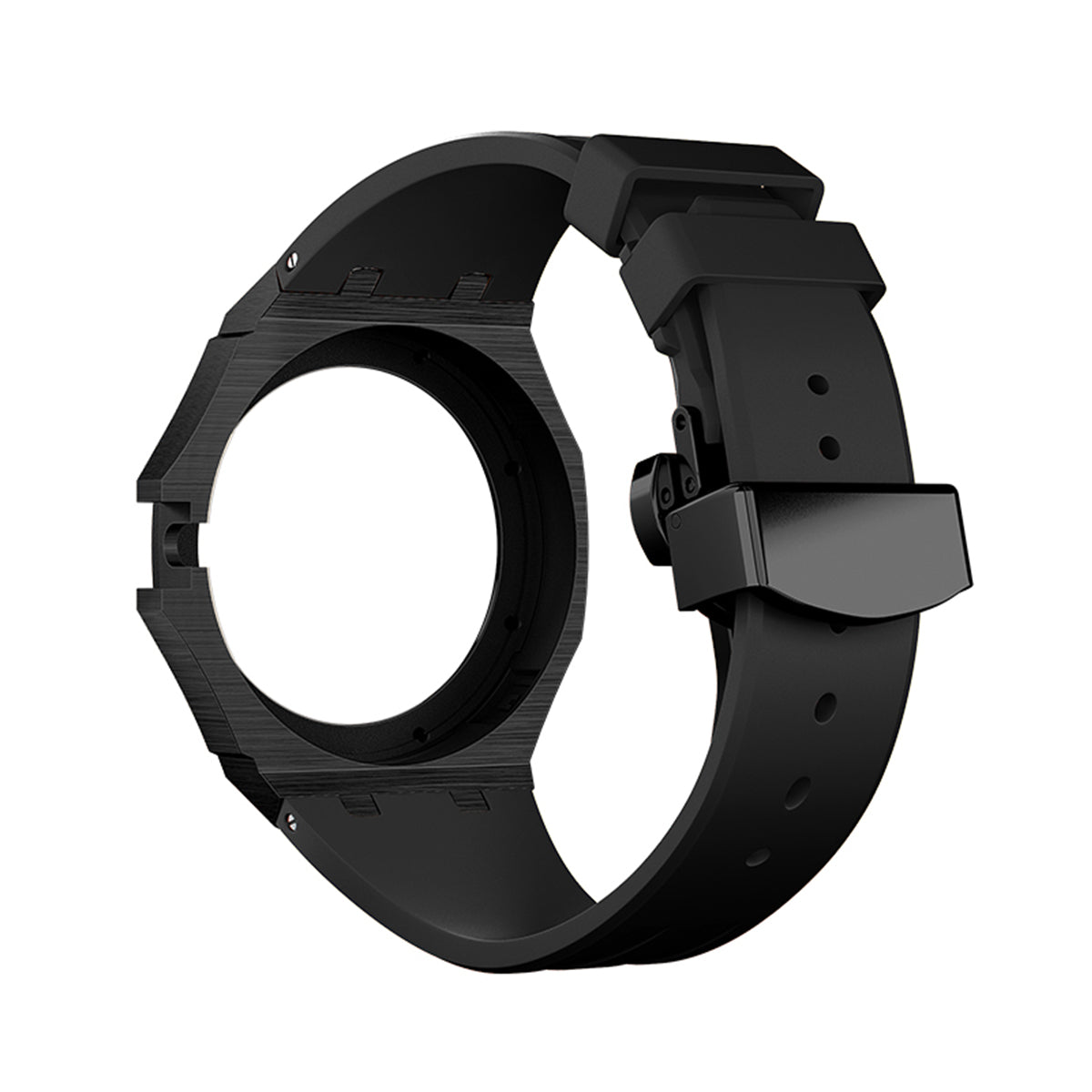 GTCYBER MOD KIT-OAK BLACK RS