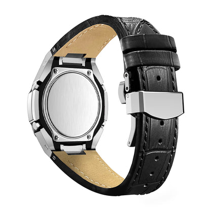 2100 MOD KIT-NAUTILUS BD SILVER LS