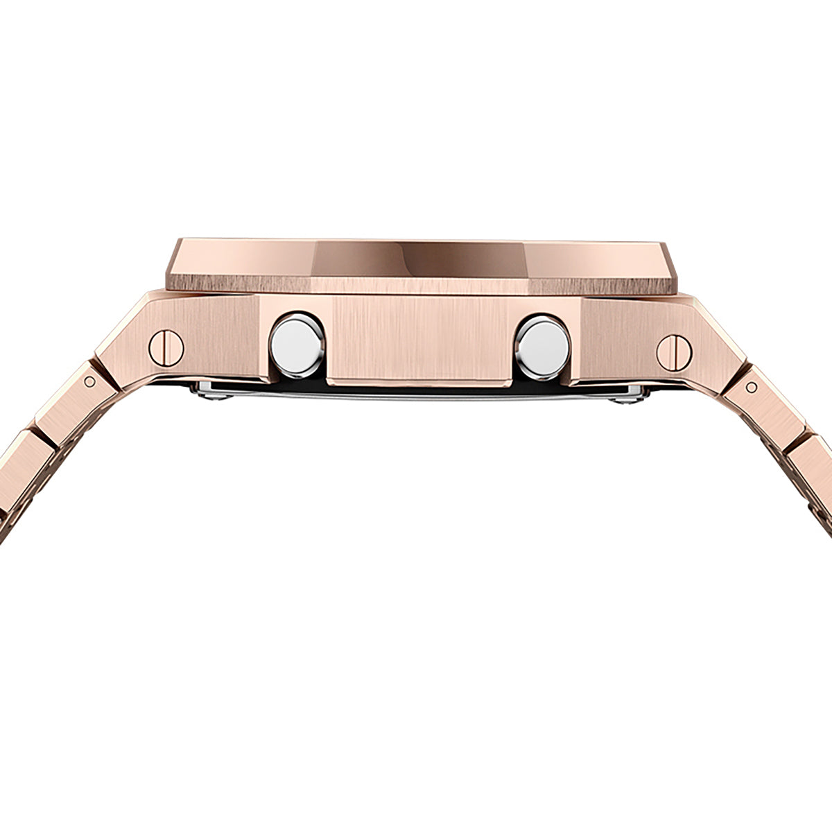 2100 MOD KIT-OAK4 NS ROSEGOLD SS