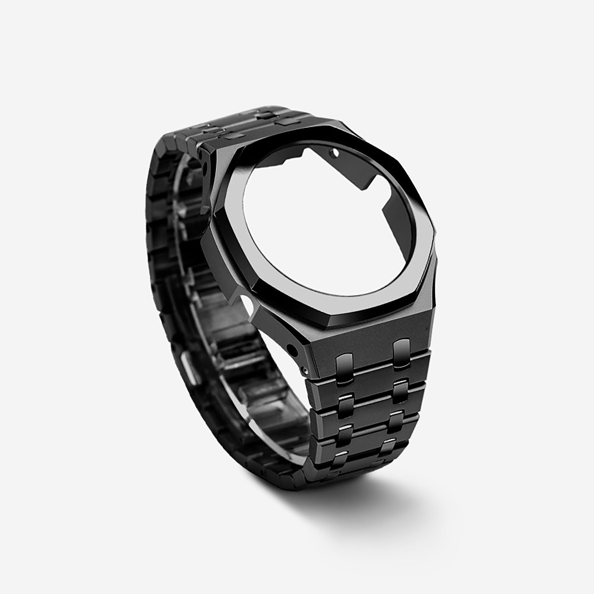 2100 MOD KIT-OAK3 BM BLACK SS