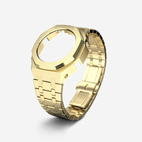 GOLD SS