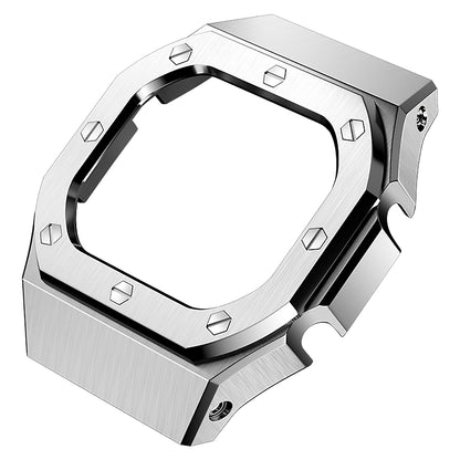 5600 MOD CASE-FANG SILVER