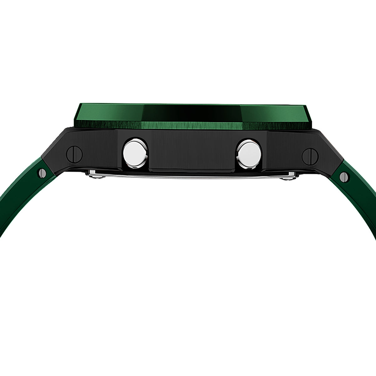 2100 MOD KIT-OAK4 GN-BLACK RS