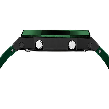 2100 MOD KIT-OAK4 GN-BLACK RS