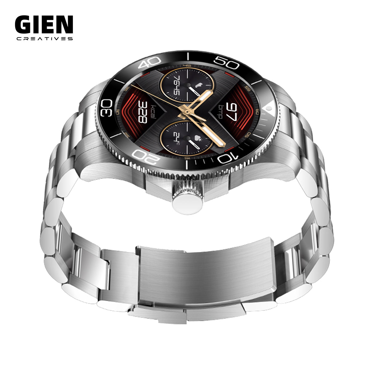 GTCYBER MOD KIT-CONQUEST