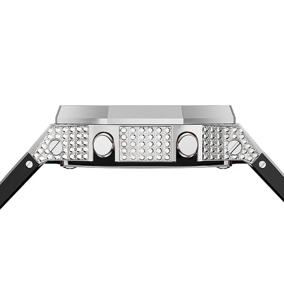 2100 MOD KIT-OAK DM SILVER RS