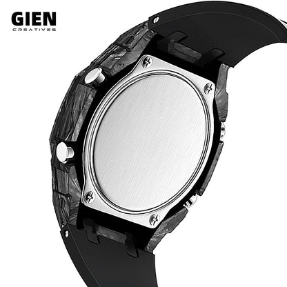 2100 MOD KIT-OAK OFFSHORE CARBON FIBER