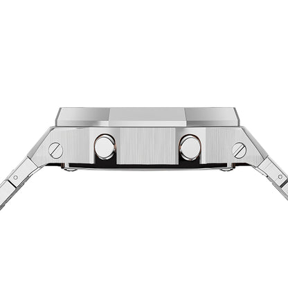 2100 MOD KIT-OAK BFD SILVER SS