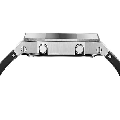 2100 MOD KIT-OAK BD-R SILVER RS