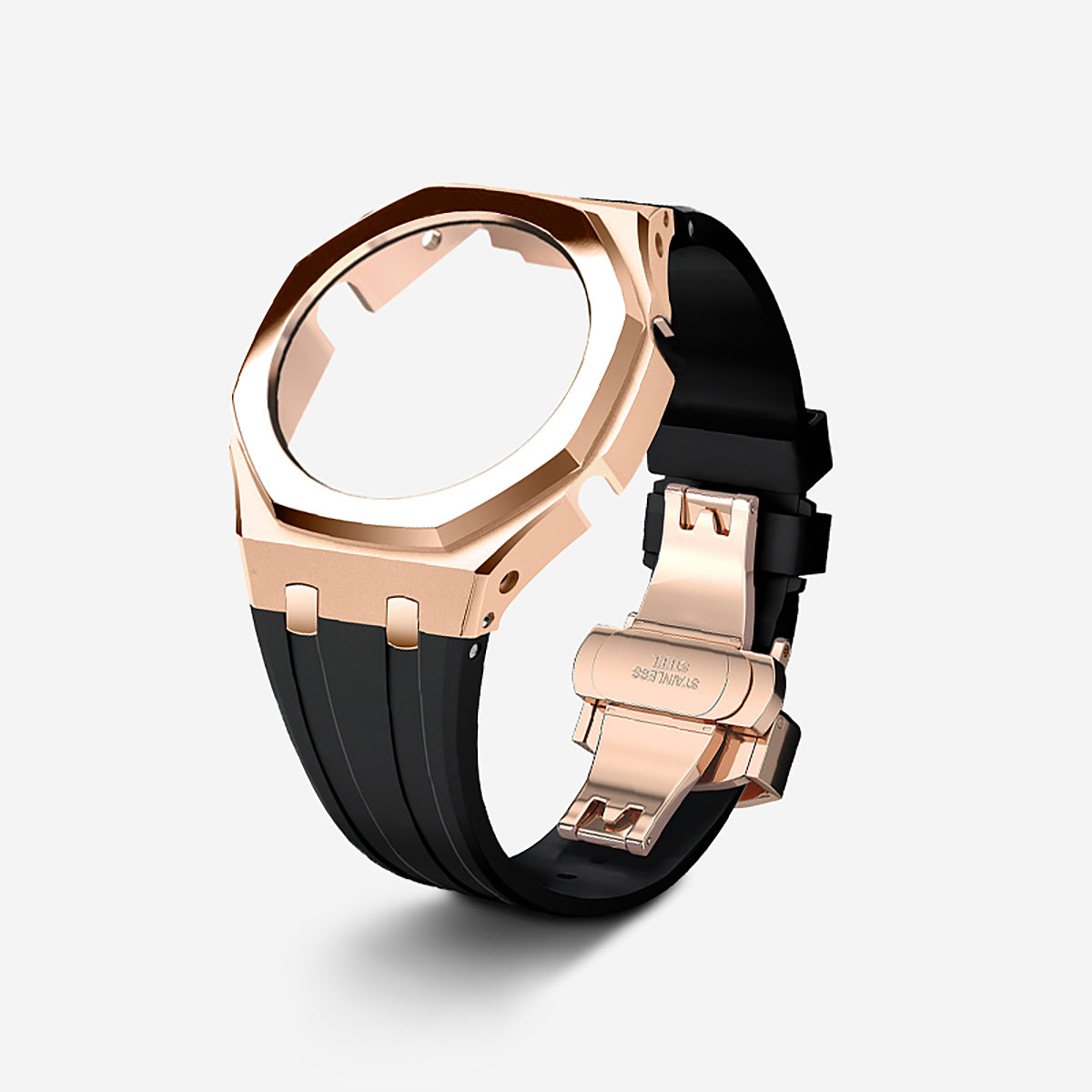 2100 MOD KIT-OAK3 BM ROSEGOLD RS