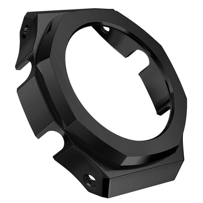 2100 MOD CASE-OAK2 BLACK