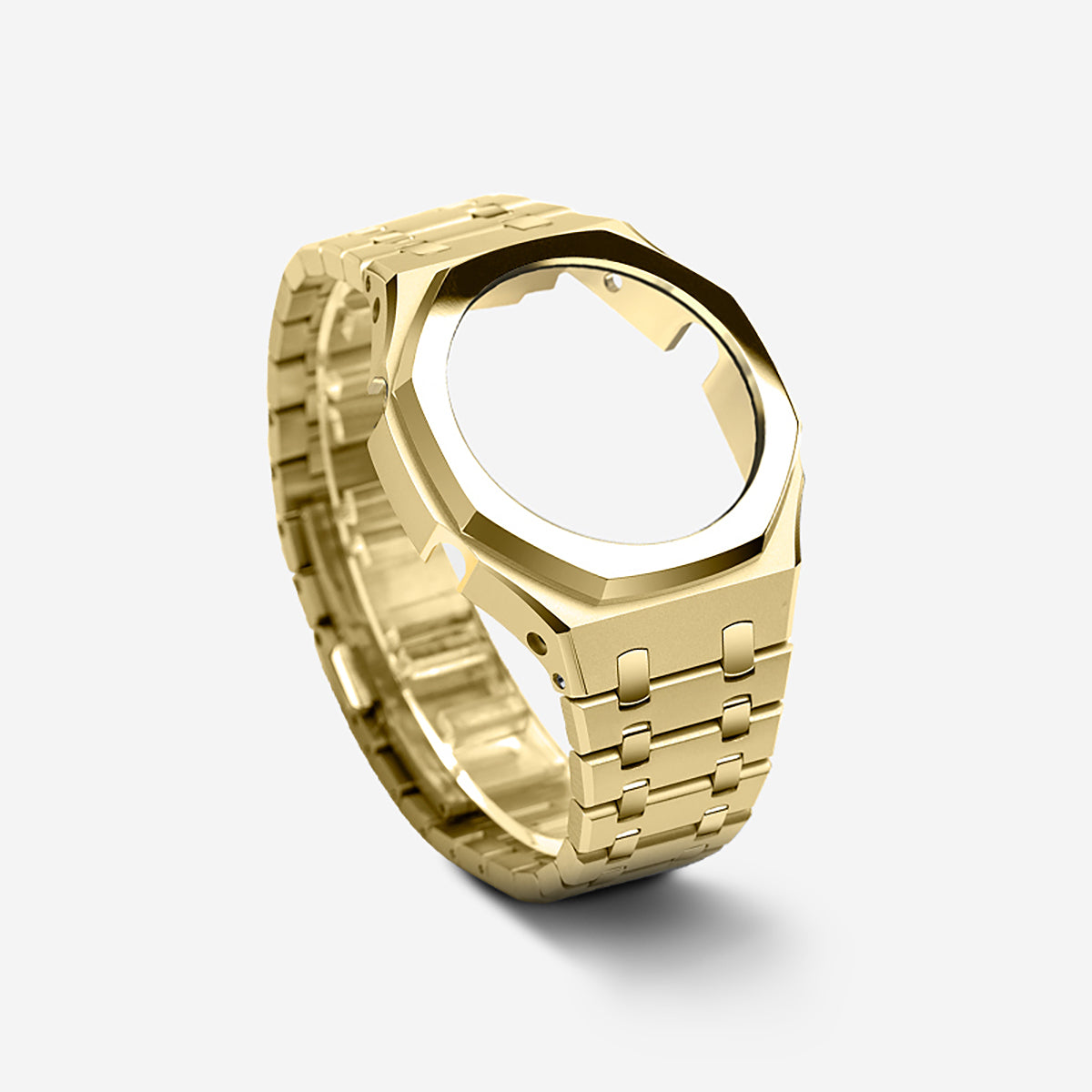 2100 MOD KIT-OAK3 BM GOLD SS