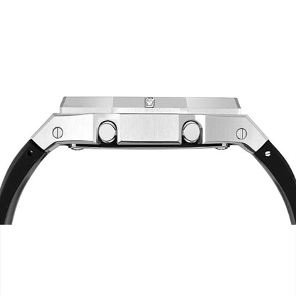 2100 MOD KIT-OAK SD SILVER RS