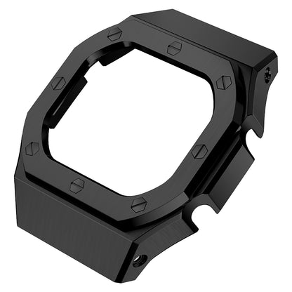 5600 MOD CASE-FANG BLACK