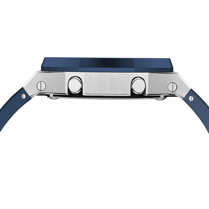 2100 MOD KIT-OAK4 BU-SILVER RS