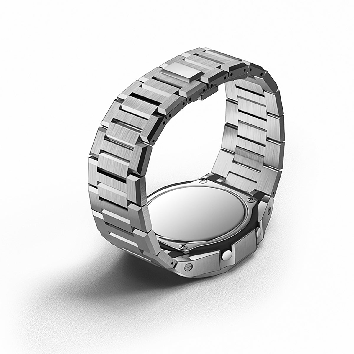 5600 MOD KIT-FANG SILVER SS