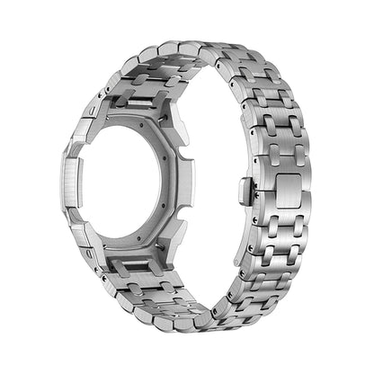 2100 MOD KIT-OAK OFFSHORE SILVER SS