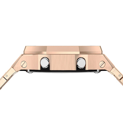 2100 MOD KIT-OAK BFD ROSEGOLD SS