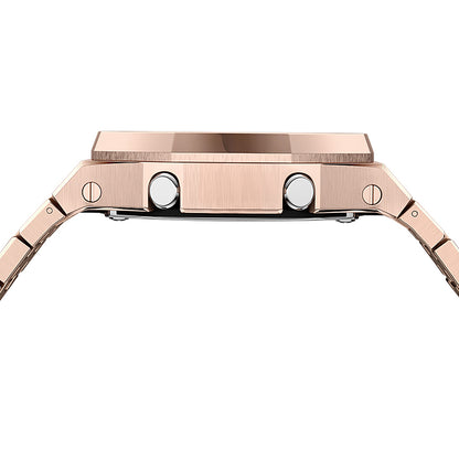 2100 MOD KIT-OAK4 FROSTED ROSEGOLD SS