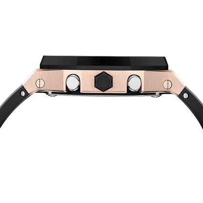 2100 MOD KIT-OAK5 B-ROSEGOLD RS