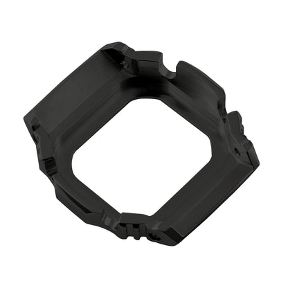 5600 MOD CASE-STEEL BLACK