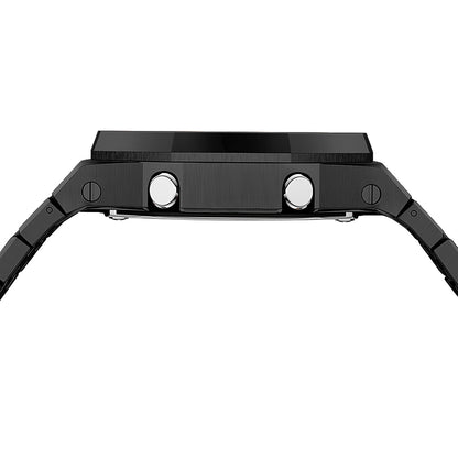 2100 MOD KIT-OAK BFD-BU BLACK SS