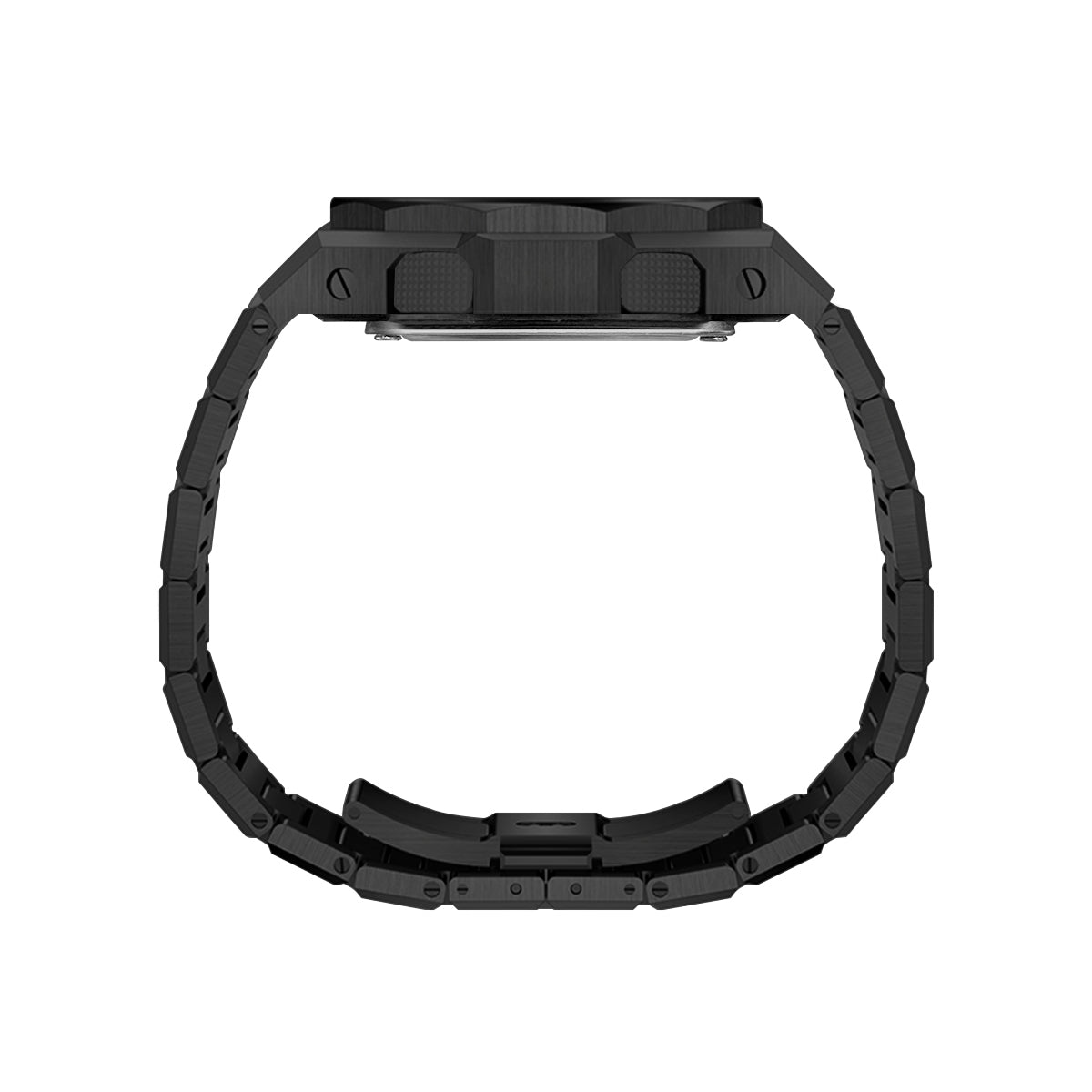 GA110 MOD KIT-SKYLINE BLACK SS