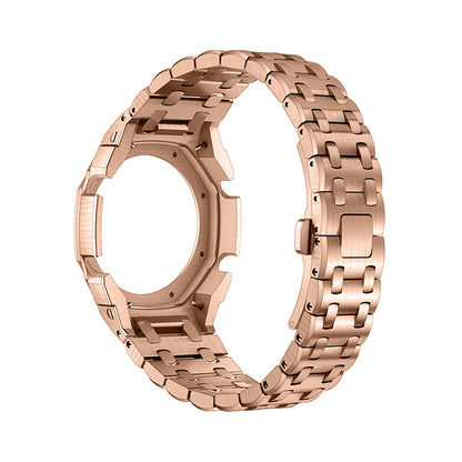 2100 MOD KIT-OAK OFFSHORE ROSEGOLD SS