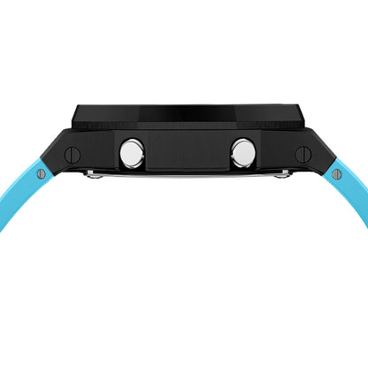 2100 MOD KIT-OAK BFD-BU BLACK RS