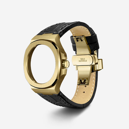 GTCYBER MOD KIT-NAUTILUS GOLD LS