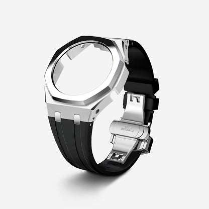 2100 MOD KIT-OAK3 BM SILVER RS