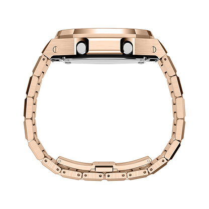 2100 MOD KIT-NAUTILUS BD ROSEGOLD SS