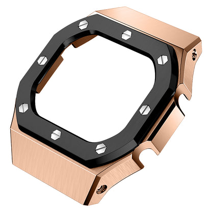 5600 MOD CASE-FANG B-ROSEGOLD