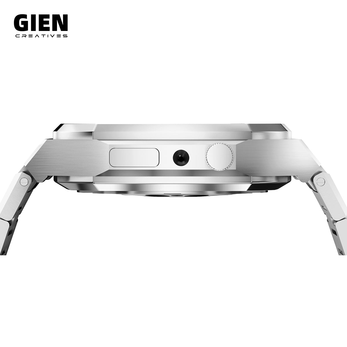 APPLE WATCH MOD KIT-FS