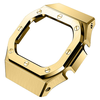 5600 MOD CASE-FANG GOLD