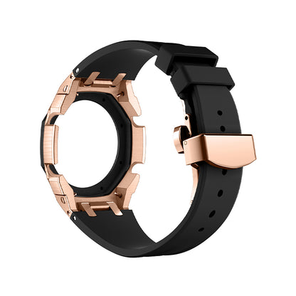 2100 MOD KIT-OAK OFFSHORE B-ROSEGOLD RS