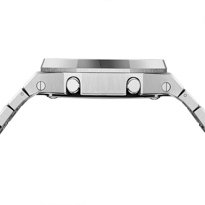 2100 MOD KIT-OAK4 NS SILVER SS