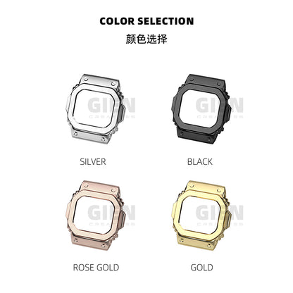 5600-STEEL CASE