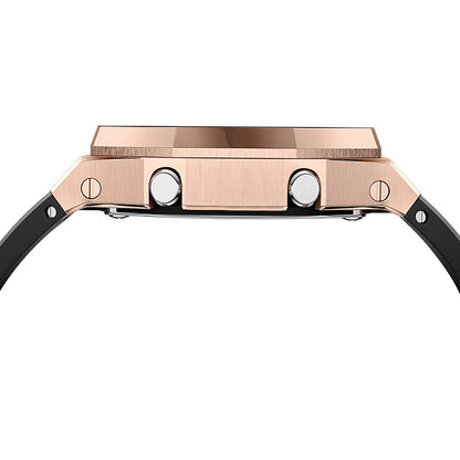 2100 MOD KIT-OAK4 FROSTED ROSEGOLD RS