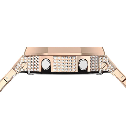 2100 MOD KIT-OAK DM ROSEGOLD SS