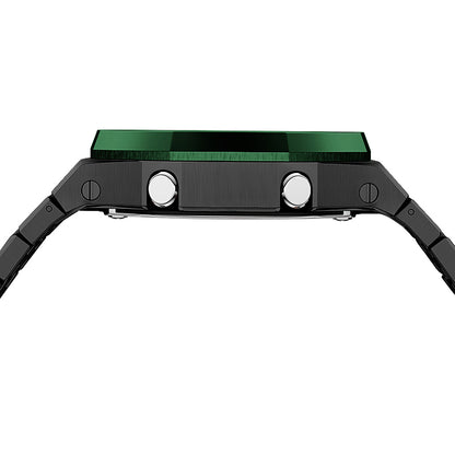 2100 MOD KIT-OAK4 GN-BLACK SS