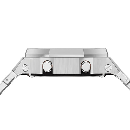 2100 MOD KIT-OAK BD SILVER SS