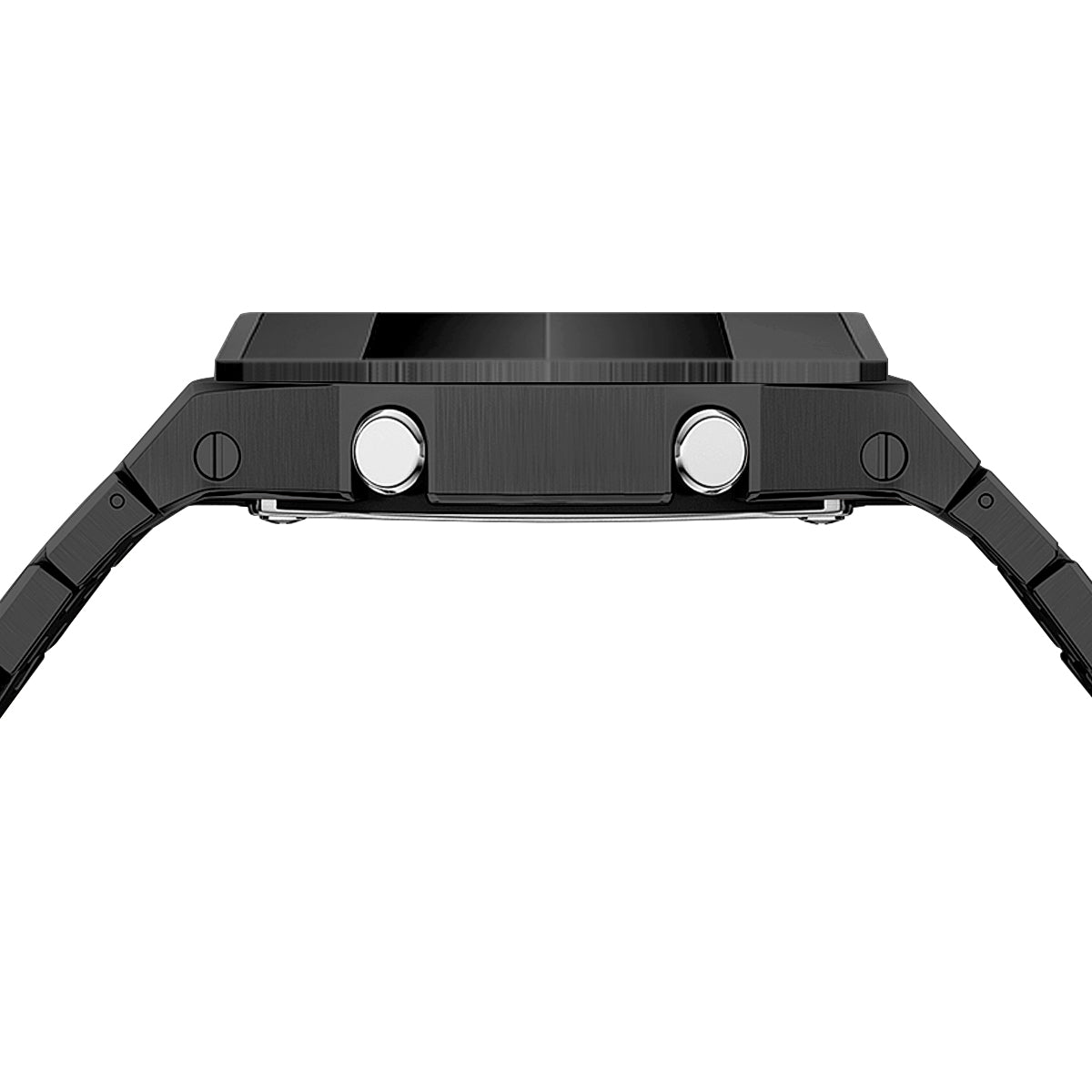 2100 MOD KIT-OAK4 DODECAGON BLACK SS