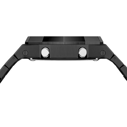 2100 MOD KIT-OAK4 DODECAGON BLACK SS