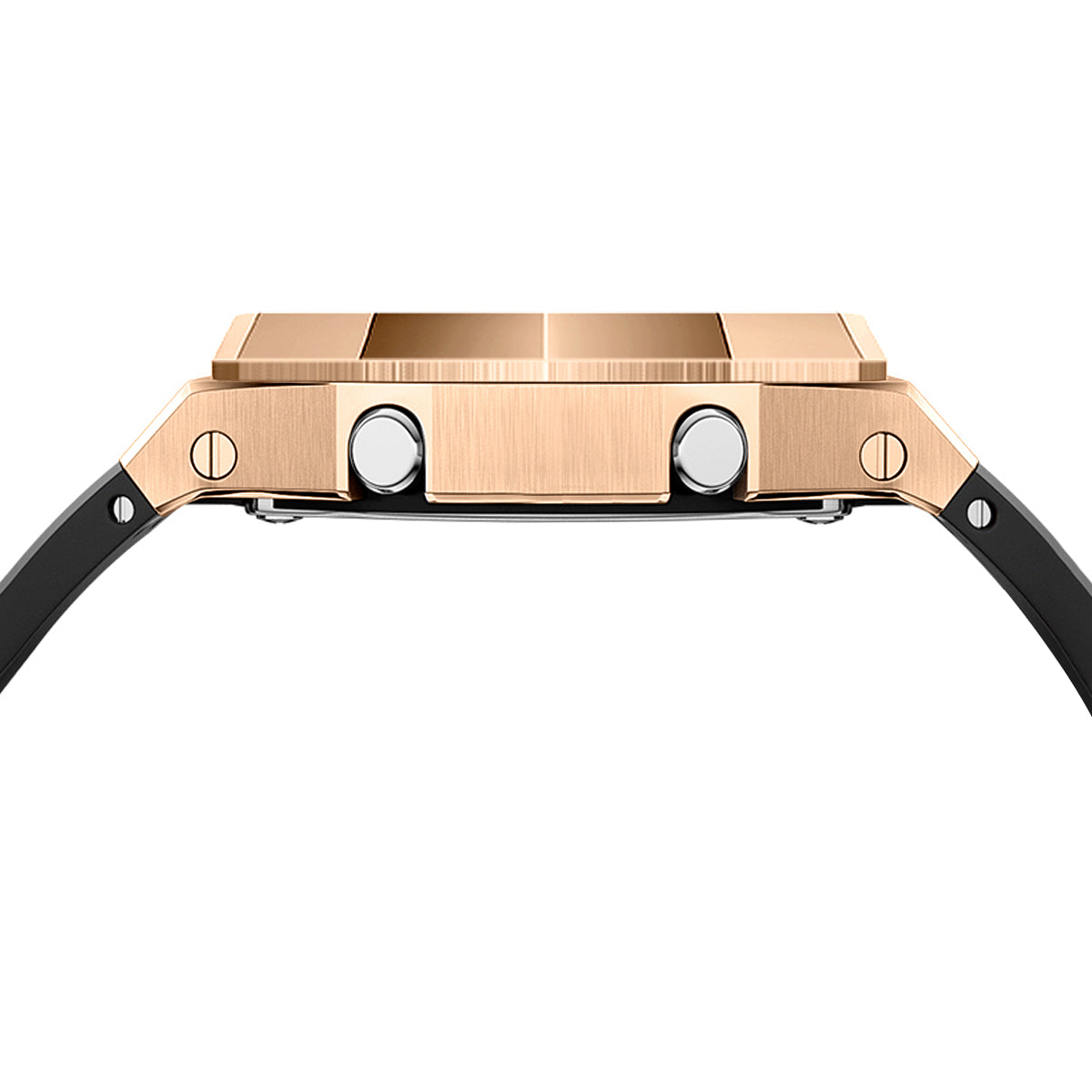 2100 MOD KIT-OAK4 DODECAGON ROSEGOLD RS