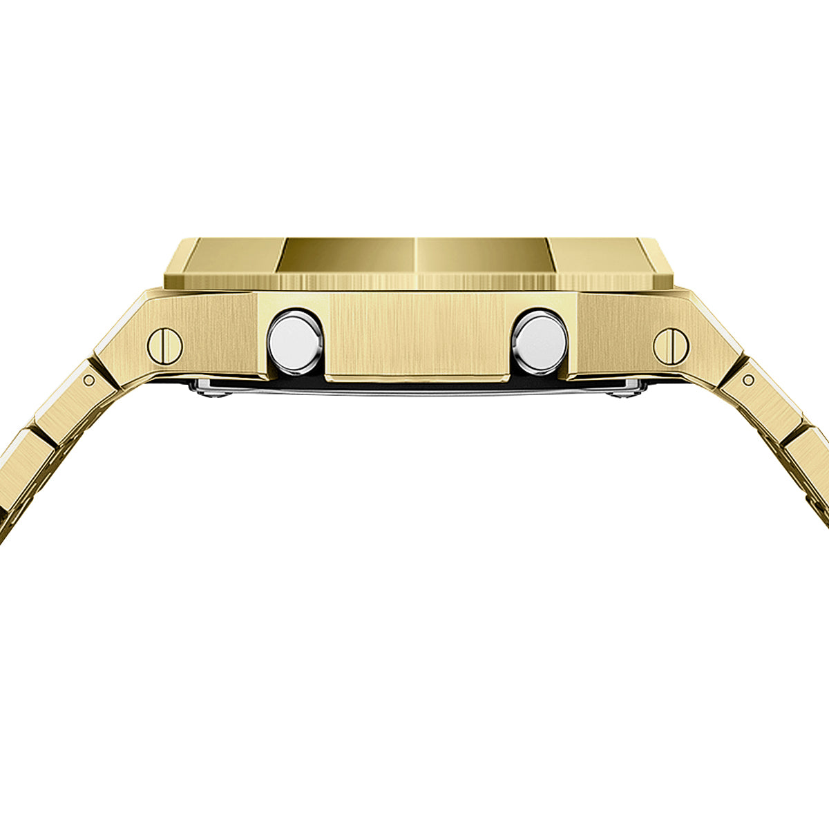 2100 MOD KIT-OAK4 DODECAGON GOLD SS