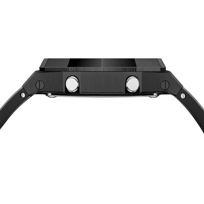 2100 MOD KIT-OAK4 DODECAGON BLACK RS