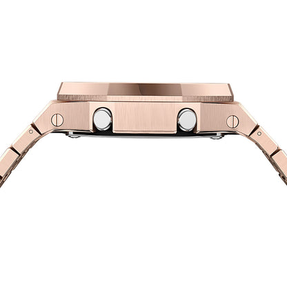 2100 MOD KIT-OAK BD-R ROSEGOLD SS