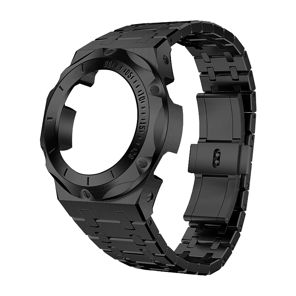 BA110 MOD KIT-ROYALROSE BLACK SS