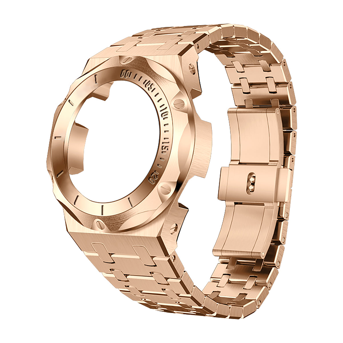 BA110 MOD KIT-ROYALROSE ROSEGOLD SS